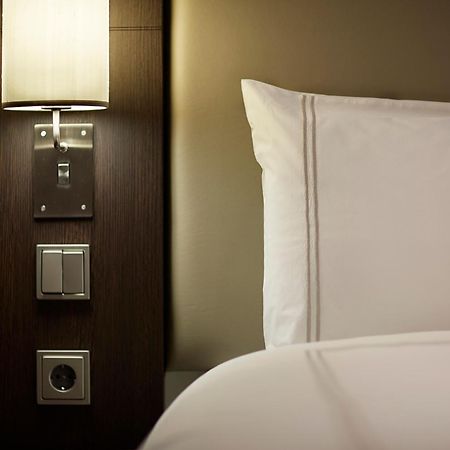 Premier Inn Muenchen Airport Sued هالبرغموس المظهر الخارجي الصورة