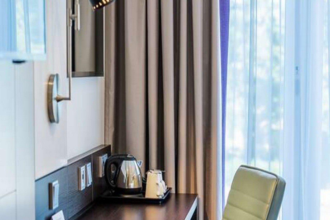 Premier Inn Muenchen Airport Sued هالبرغموس المظهر الخارجي الصورة
