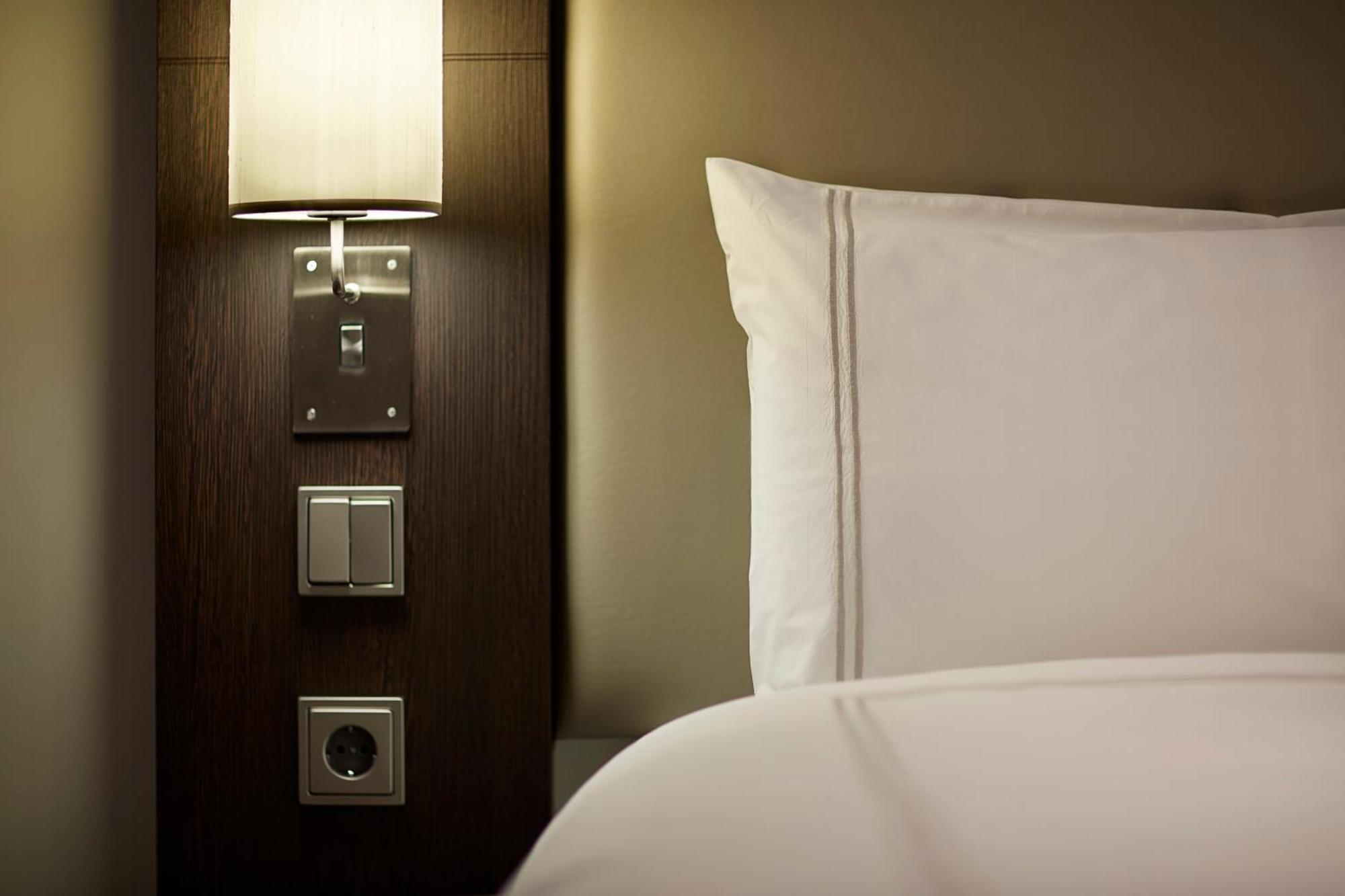 Premier Inn Muenchen Airport Sued هالبرغموس المظهر الخارجي الصورة