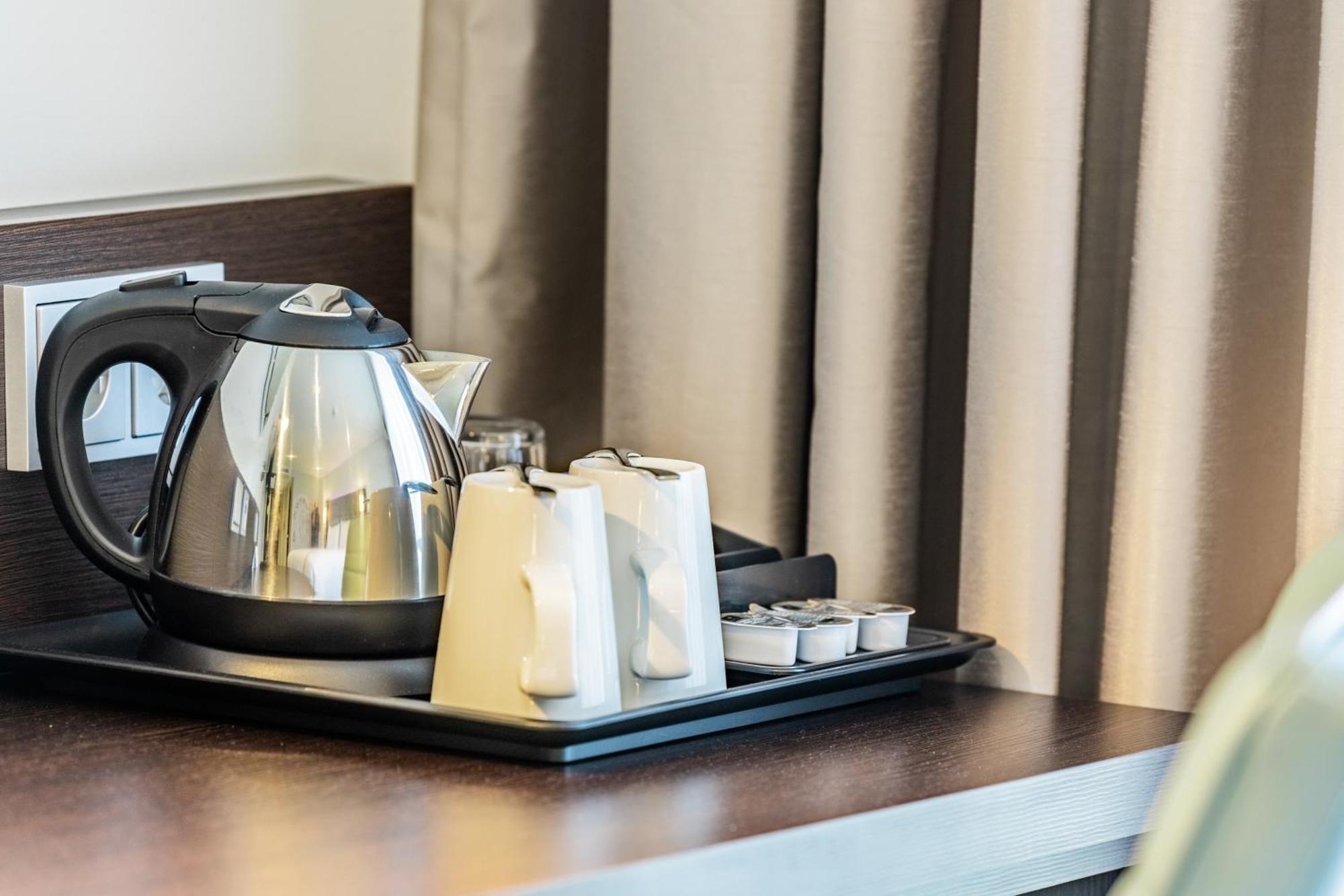 Premier Inn Muenchen Airport Sued هالبرغموس المظهر الخارجي الصورة